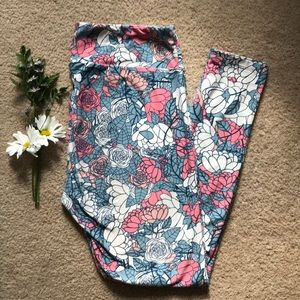 LuLaRoe leggings